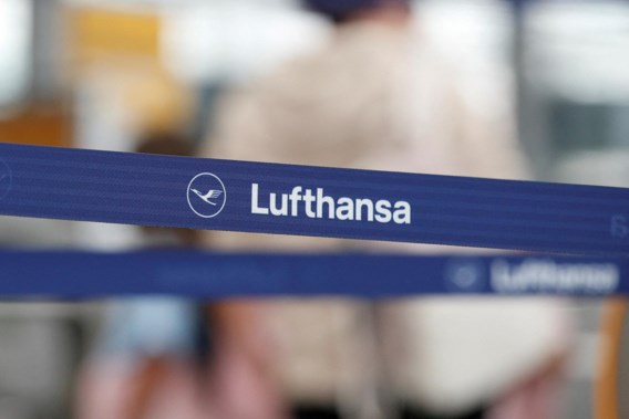 Kapotte espressomachine dwingt Lufthansa-vliegtuig tot onverwachte landing