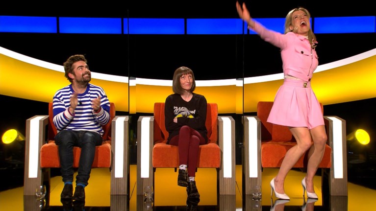 Dit zijn de 33 kandidaten van ‘De allerslimste mens ter wereld’