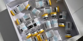 Ruim derde van apenpokkenvaccins al opgebruikt
