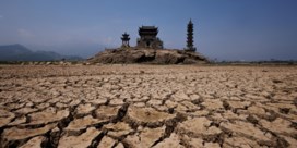 China kreunt onder ‘ergste hittegolf in wereldgeschiedenis’