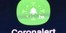 Coronalert-app wordt mogelijk afgevoerd