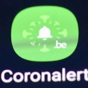 Coronalert-app wordt mogelijk afgevoerd