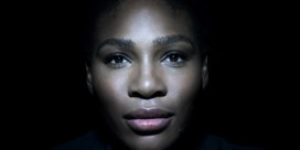 'Serena Williams maakte het aanvaardbaar om als vrouw voluit voor een carrière te gaan’