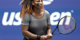 Serena’s afscheid overschaduwt alles en iedereen