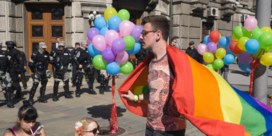 Servië wil EuroPride annuleren: ‘Europese lgbti-parade zou Belgrado ontheiligen’