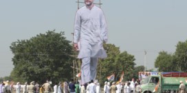 Oppositie geeft toe: Gandhi kan ‘nooit meer geloof­waardige uitdager’ van Modi zijn