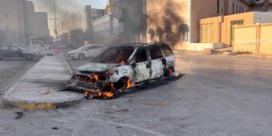 Zeker 23 doden bij gevechten in Libische hoofdstad Tripoli