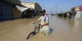 Pakistaanse minister: ‘Derde van het land staat onder water’