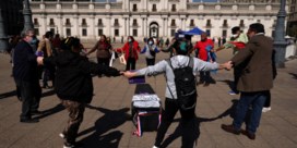 Nieuwe grondwet in Chili biedt minderheidsgroepen mooi perspectief, maar komt er wellicht niet
