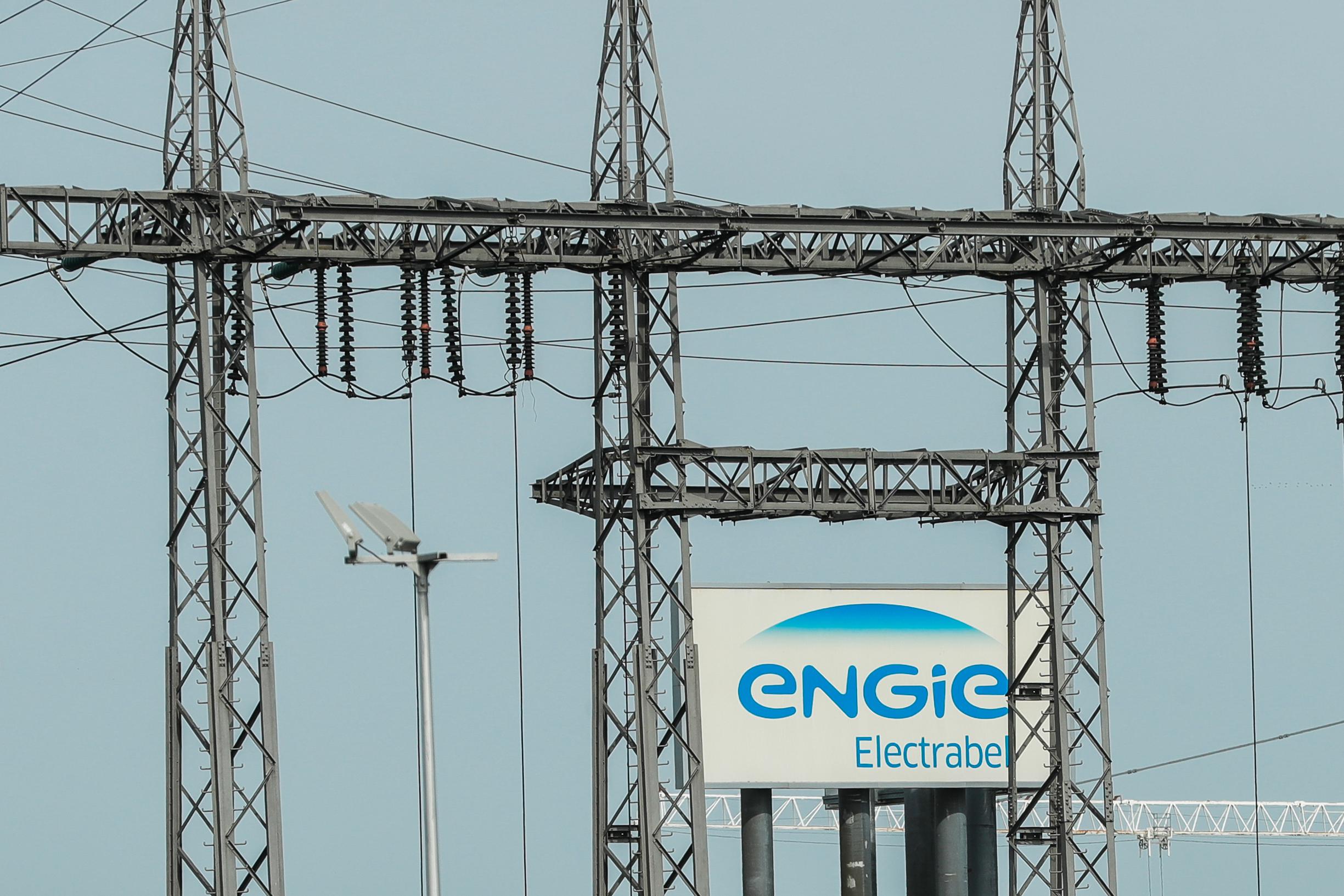 The agreement with Engie also features the ask for for “enough aid”