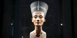 Is de buste van Nefertiti wel roofkunst?