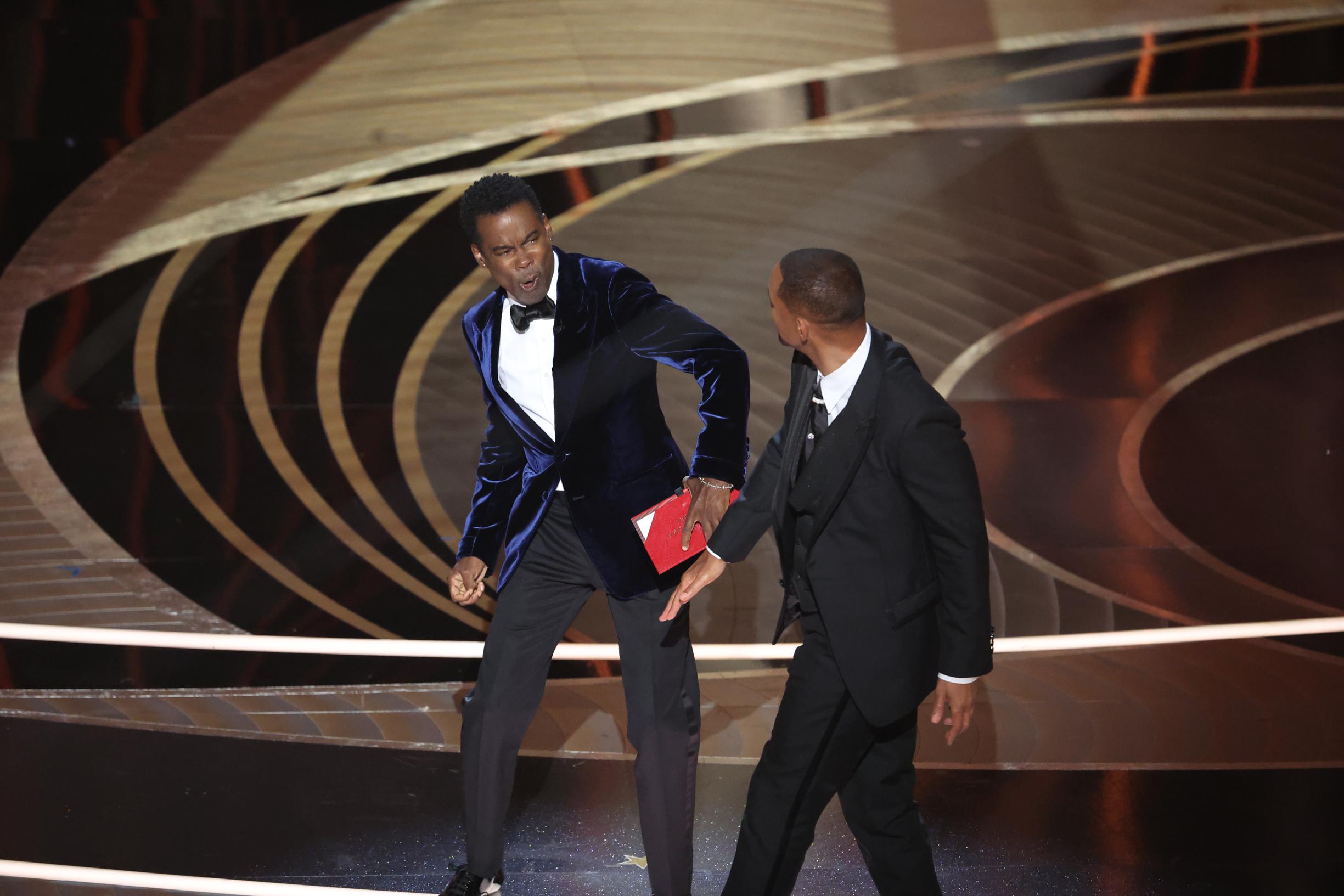 Chris Rock no lengthier needs to host the Oscars just after Will Smith’s results