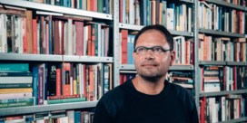 Tom Naegels maakt kans op Prijs voor Belangrijkste Boek
