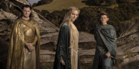 Opnieuw een lange reis in Tolkienland