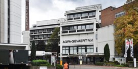 Bijna helft van Agfa-Gevaert verkocht aan Duitse vermogensbeheerder