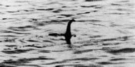Bits&Atomen: En toch zou het monster van Loch Ness kunnen bestaan