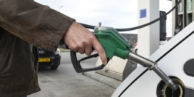 Benzineprijs zakt tot bijna 1,7 euro
