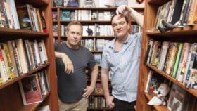 Podcasttips | Een onopgeloste moord en toch geen true crime?