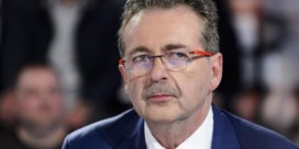 Brussels minister-president Vervoort wil zichzelf een derde keer opvolgen