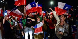 Chilenen wijzen nieuwe grondwet af in referendum