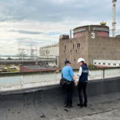 ‘Dringend veiligheidszone rond kerncentrale Zaporizja’