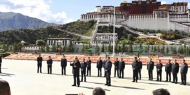 China neemt kleuters in Tibet bloed af voor DNA-database