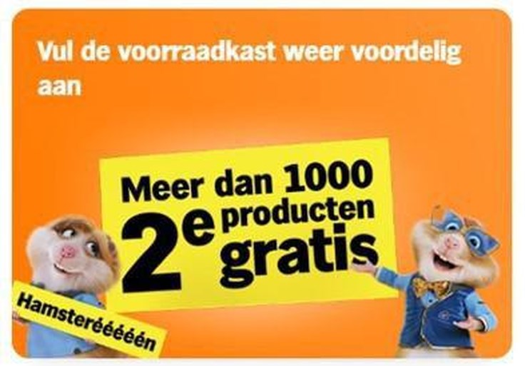 Test Aankoop hekelt supermarktacties: ‘Niet allemaal even correct’