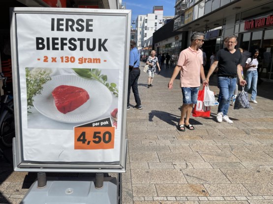 Haarlem wil geen vleesreclame meer zien