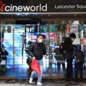 Tweede grootste cinemaketen ter wereld is failliet