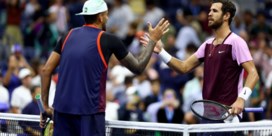 Karen Khachanov houdt Nick Kyrgios uit halve finales US Open