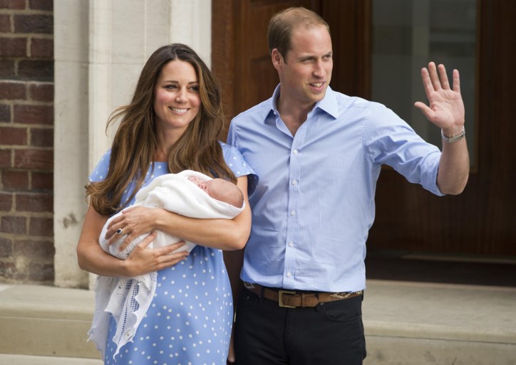 De mijlpalen in het leven van koningin Elizabeth II