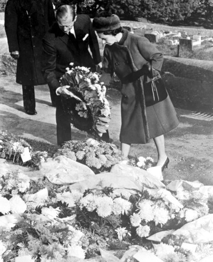 De mijlpalen in het leven van koningin Elizabeth II