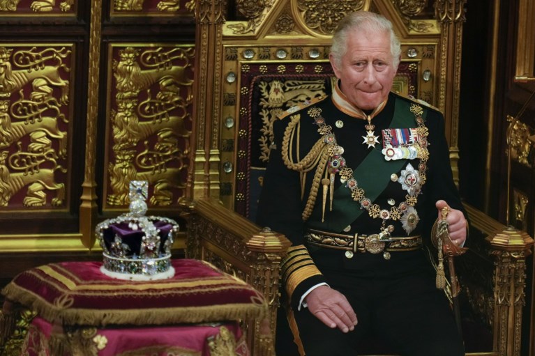 Britse koningin Elizabeth II overleden