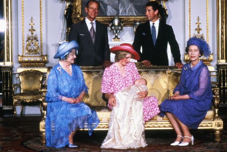 De mijlpalen in het leven van koningin Elizabeth II