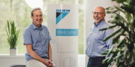 R&D-centrum geeft Daikin nieuwe groei-impuls: “alle kennis over onderzoek en ontwikkeling onder één dak”