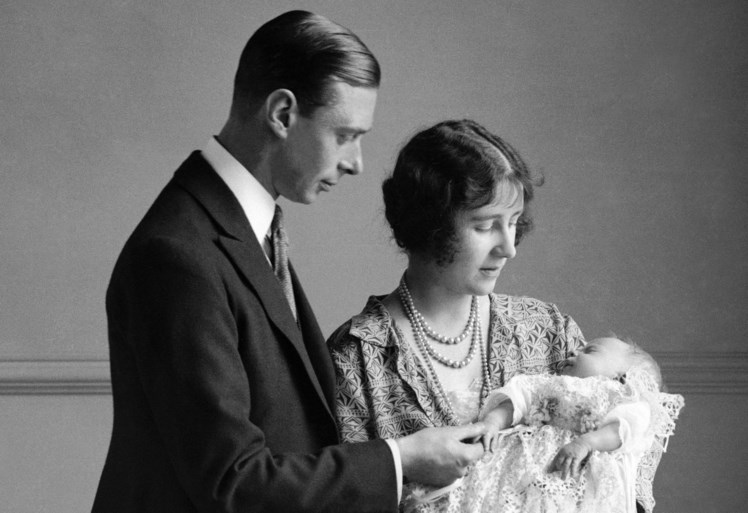 De mijlpalen in het leven van koningin Elizabeth II