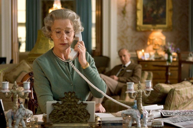 ‘God save the Queen’: zo omarmde de popcultuur Elizabeth