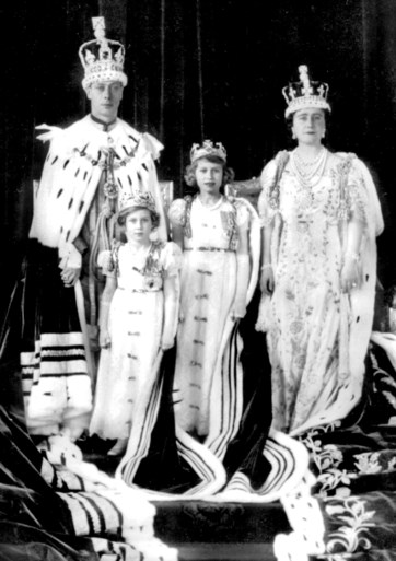 De mijlpalen in het leven van koningin Elizabeth II