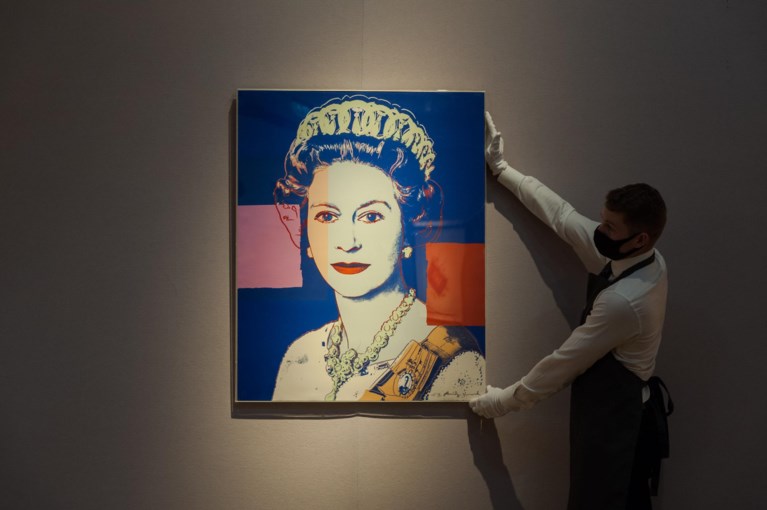 ‘God save the Queen’: zo omarmde de popcultuur Elizabeth