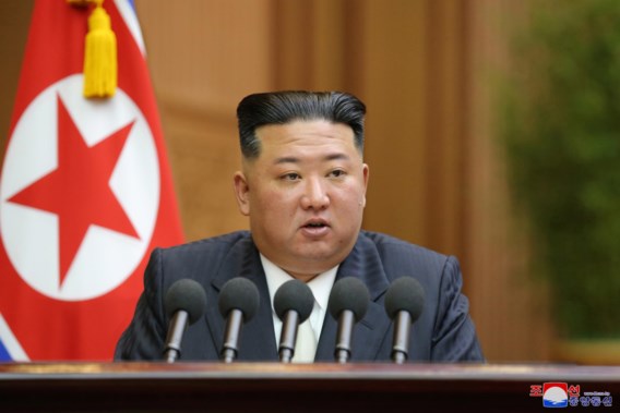 Noord-Korea machtigt preventieve nucleaire aanvallen