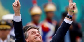Waarom Bolsonaro dumpen niet zo eenvoudig is