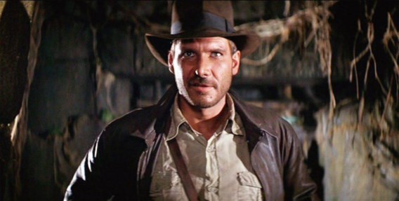 Vijfde Indiana Jones-film komt volgend jaar