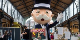 Blake en Mortimer krijgen eigen Monopoly-editie
