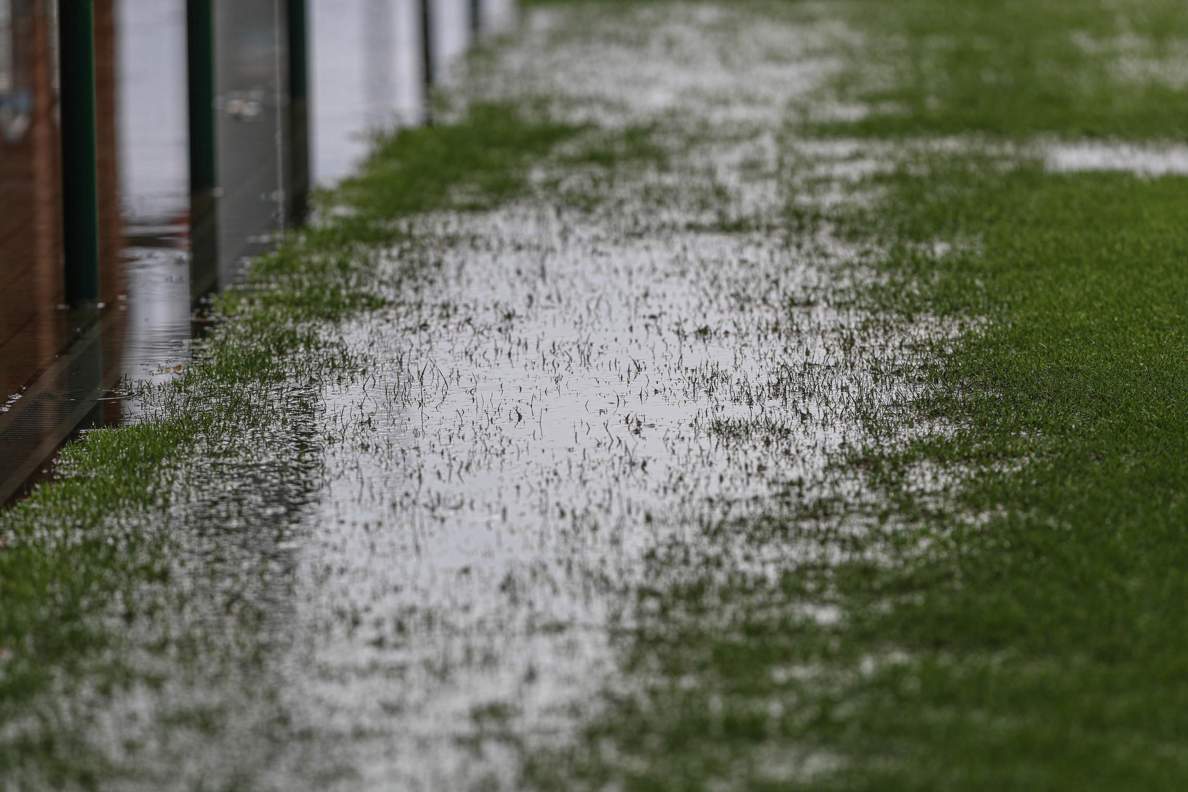 Na droge zomer komt regen geen dag te vroeg | De Standaard