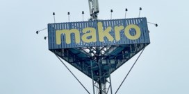 Leveranciers weigeren nog te leveren aan Makro