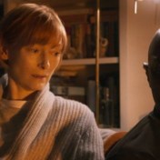 Tilda Swinton en Idris Elba in één film, en toch geen sprankeltje chemie