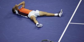 Carlos Alcaraz wint op US Open zijn eerste Grand Slam en is nieuwe nummer een