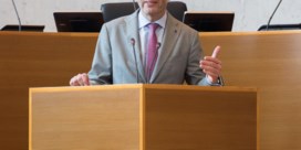 ‘Schrikbewind’ griffier zet Waals Parlement op stelten