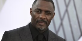 Idris Elba wil de rol van James Bond niet spelen: ‘Zou me niet bevredigen’