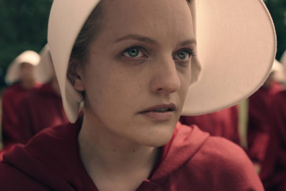 ‘The handmaid’s tale’ krijgt laatste seizoen én spin-off